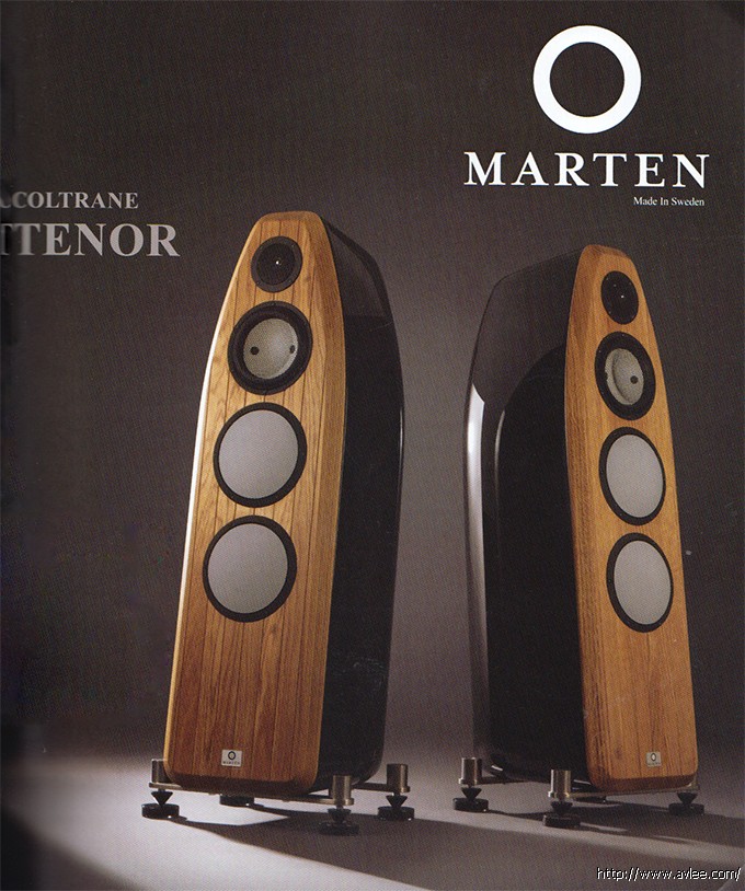 marten-coltrane tenor