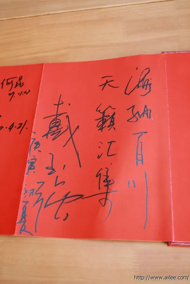 烧刀李语录(三)音响与歌唱家