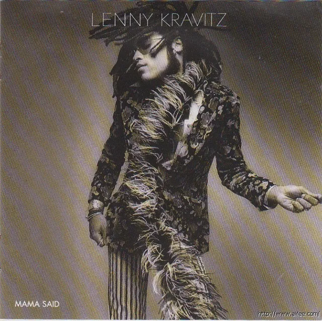 钟情老唱片推荐0280 Mama Said