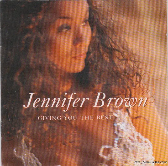 钟情老唱片推荐0296 Giving You the Best