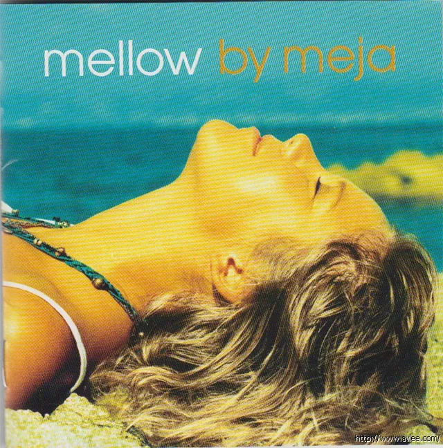 钟情老唱片推荐0302 Mellow