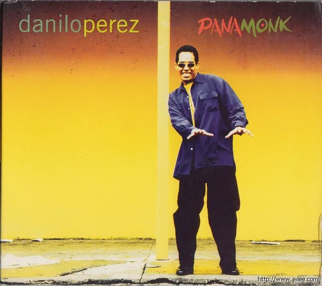 JAZZCD推荐01225 Panamonk