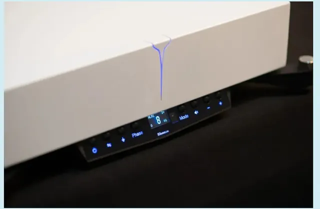 DL音频实验室 I 亮相2024阳江十八子音响音乐文化节